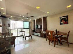 Blk 1C The Pinnacle@Duxton (Bukit Merah), HDB 4 Rooms #589206061